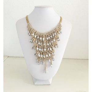 LAST ONE! LUXE Statement Necklace